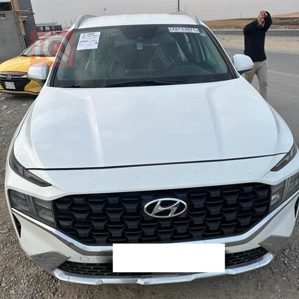 Hyundai for sale in Iraq